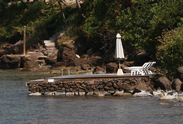 St. Barth - Anse de Marigot