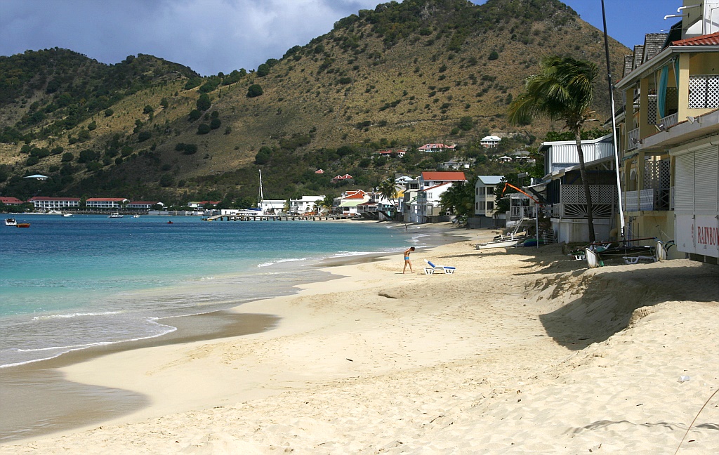 St. Martin - Grand Case