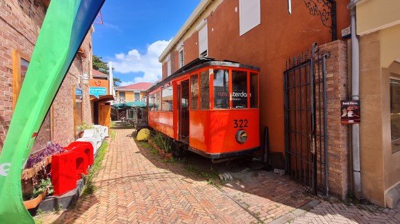 Philipsburg - Sint Maarten