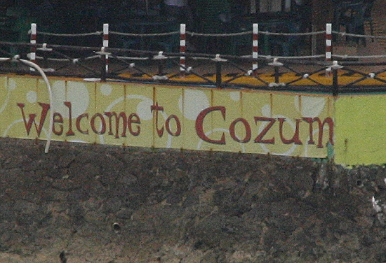 Welcome to Cozum