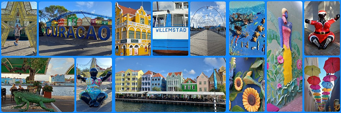 Willemstad