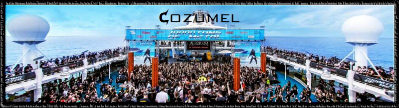 Cozumel