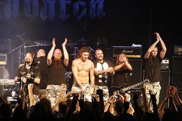 Sabaton