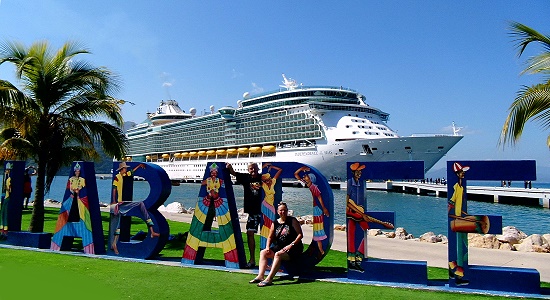 70000 Tons of Metal 2019 - Labadee