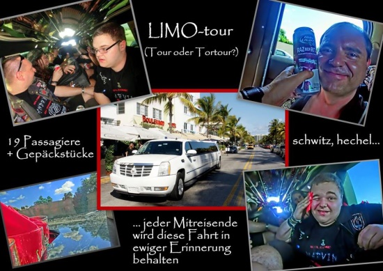 LimoDrive to Fuck Lauderdale