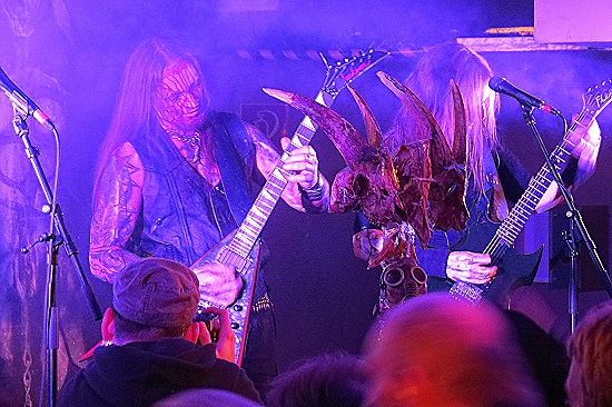 Belphegor