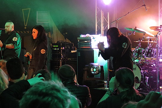 Lacuna Coil