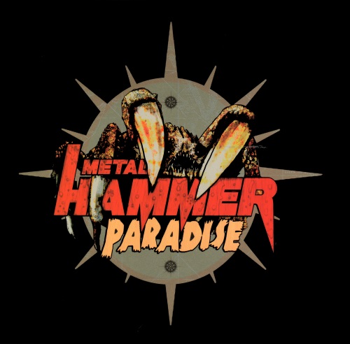 Metal Hammer Paradise - man sieht sich 2014