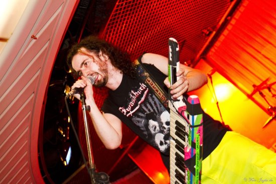 Alestorm ( Foto-Jagla.de)