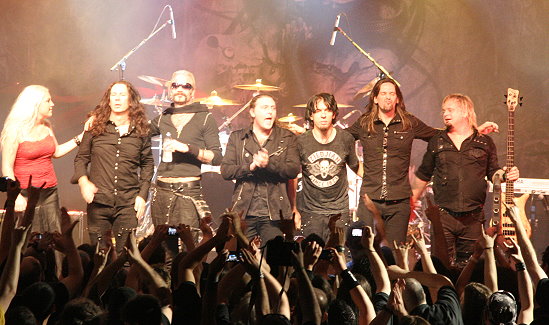 Kamelot