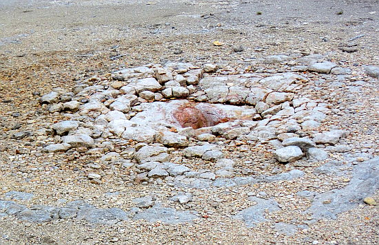 Vixen Geysir