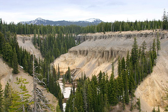 Crater Lake