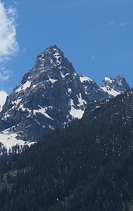 Grand Teton National Park