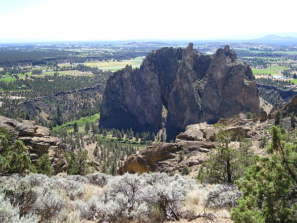 Smith Rock State Park