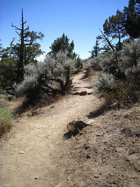 Smith Rock State Park