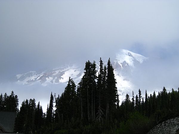 Mount Rainier