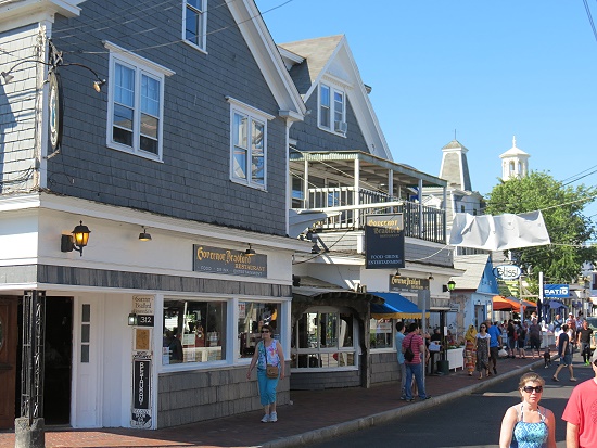 Provincetown