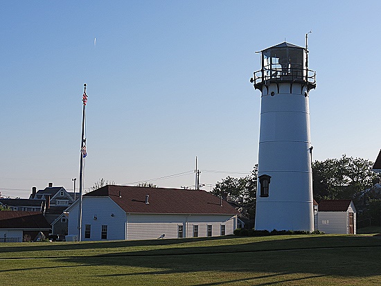 Chatham Twin Lights