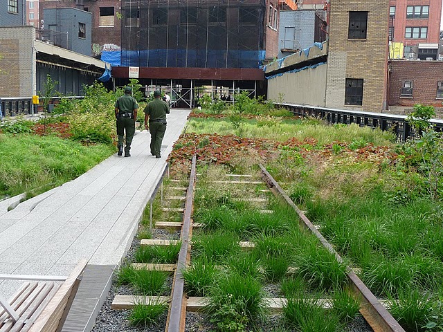 Highline Park