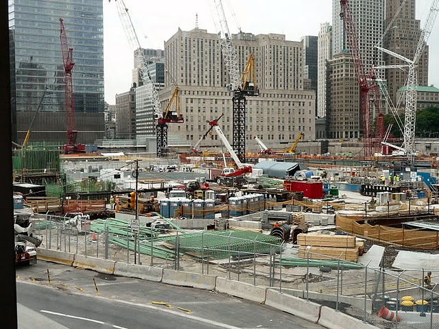 Ground Zero