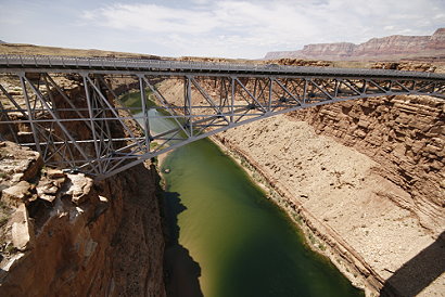 Navajo Bridge