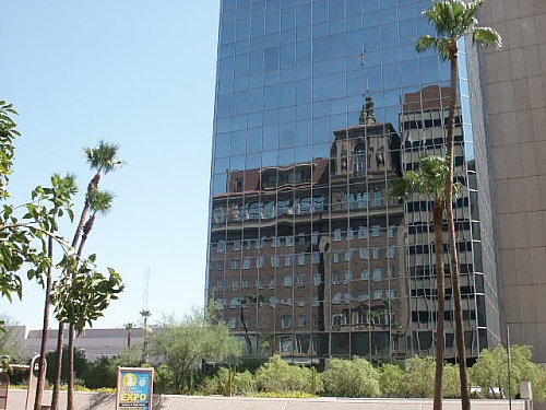 Phoenix Downtown