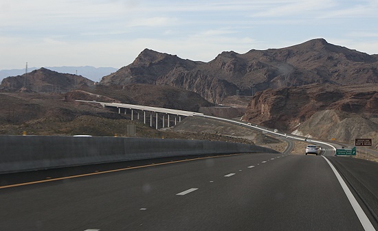 Hoover Dam Bypass