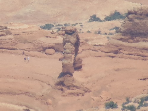 Arches National Park - Delicate Arch