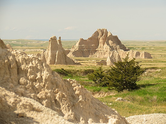 Badlands National Park