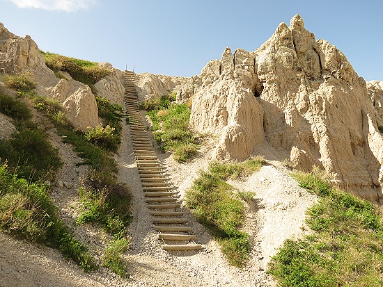 Badlands National Park