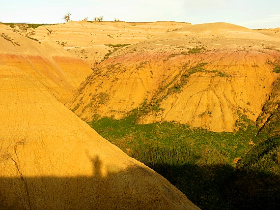 Badlands National Park