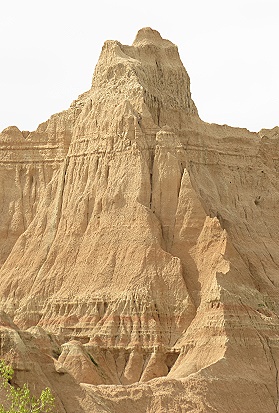 Badlands National Park