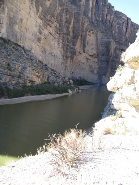 Big Bend NP