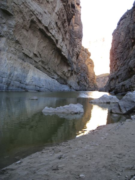 Big Bend NP