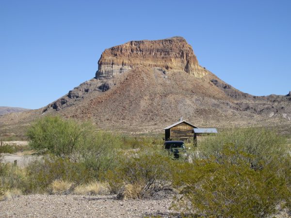 Cerro Castellan