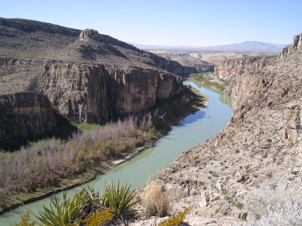 Rio Grande