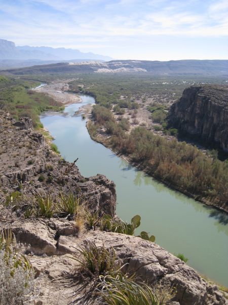 Rio Grande