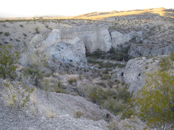 Big Bend NP