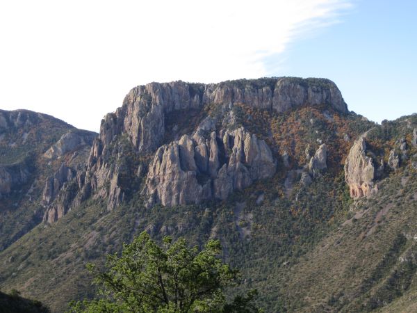 Emory Peak