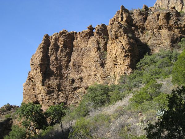 Big Bend