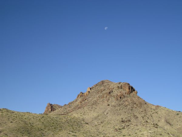 Big Bend NP