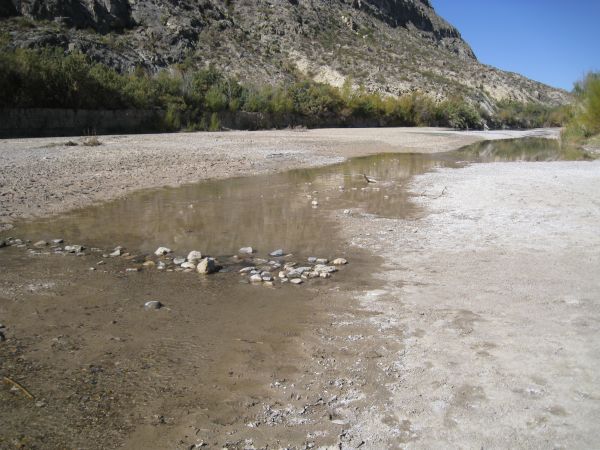 Big Bend NP