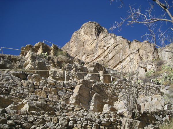 Big Bend NP