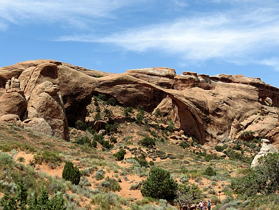 Landscape Arch