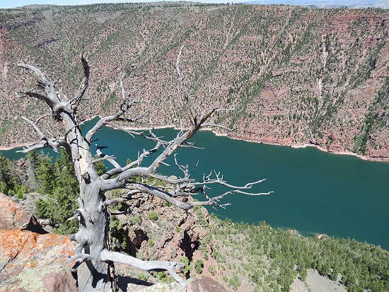 Flaming Gorge Recreation Area