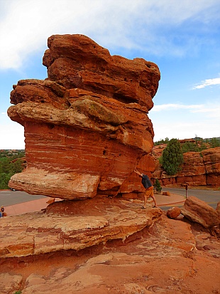 Garden of the Gods