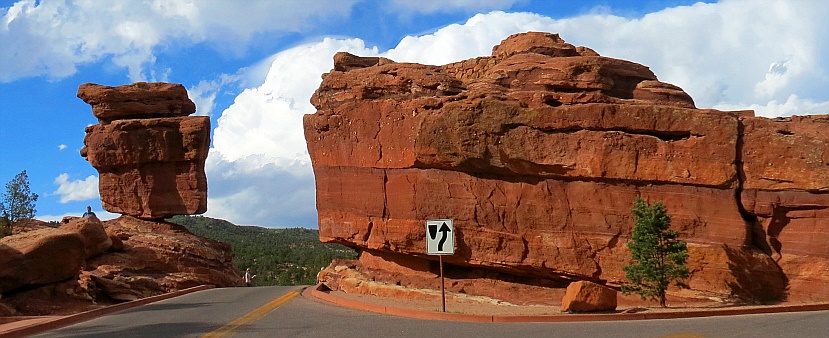 Garden of the Gods