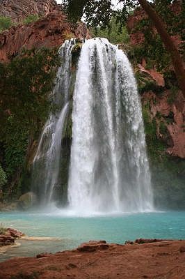 Havasu Falls