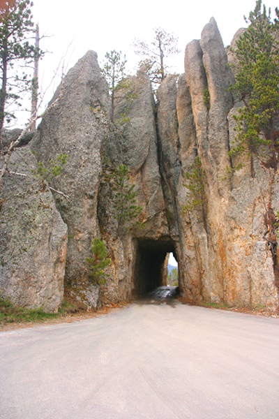 Needles Highway