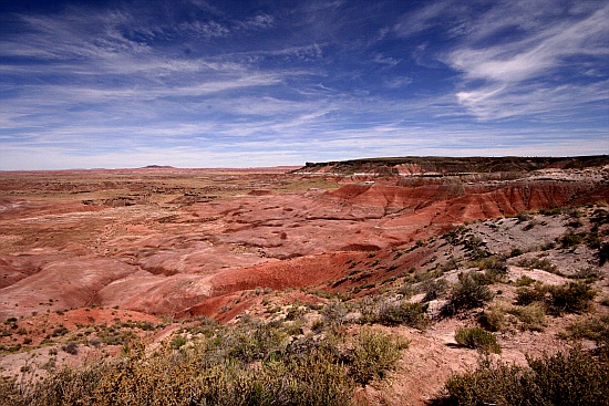 Painted Desert